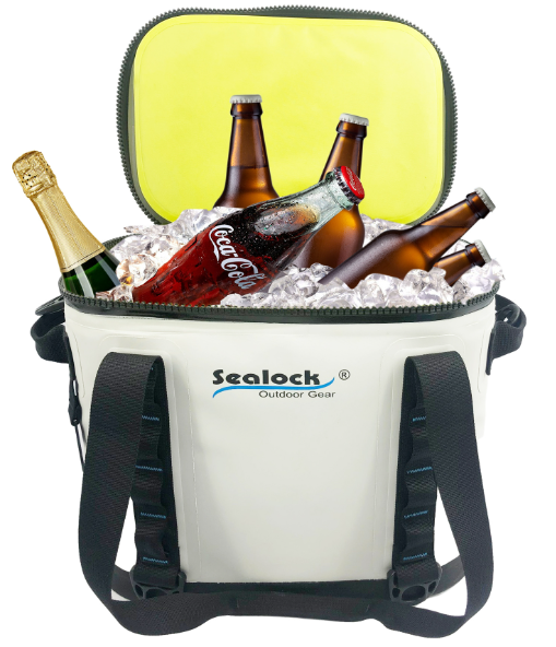Sealock TPU इन्सुलेटेड टिकाऊ कूलर