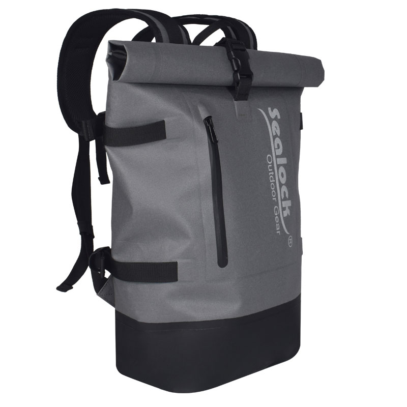 साइकल ड्राई ब्याकप्याकहरू: साइकल गियर बजारमा नयाँ निलो महासागर