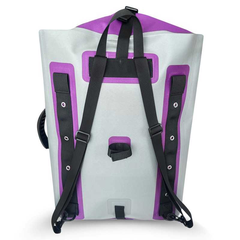 Waterproof Travel Bag